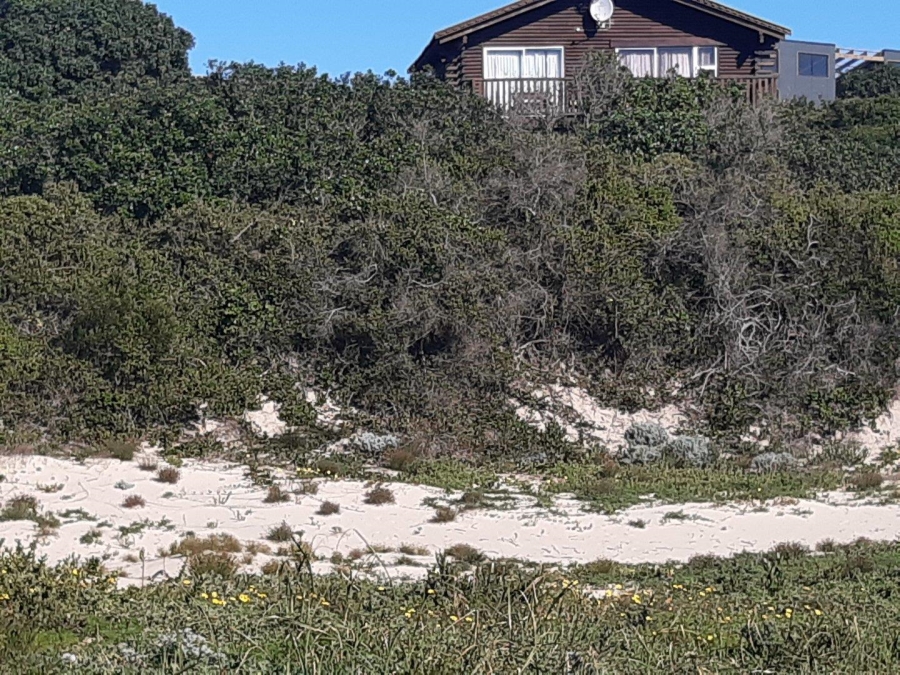 0 Bedroom Property for Sale in Paradise Beach Eastern Cape